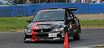 全日本ジムカーナ選手権 第6戦